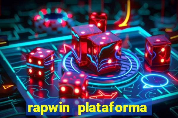 rapwin plataforma de jogos